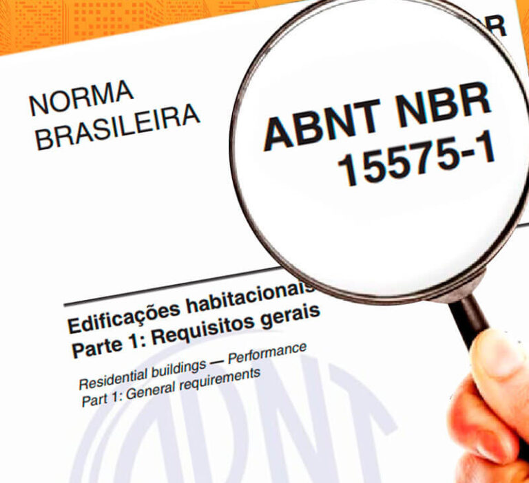 NBR15575: O que é e como aplicar